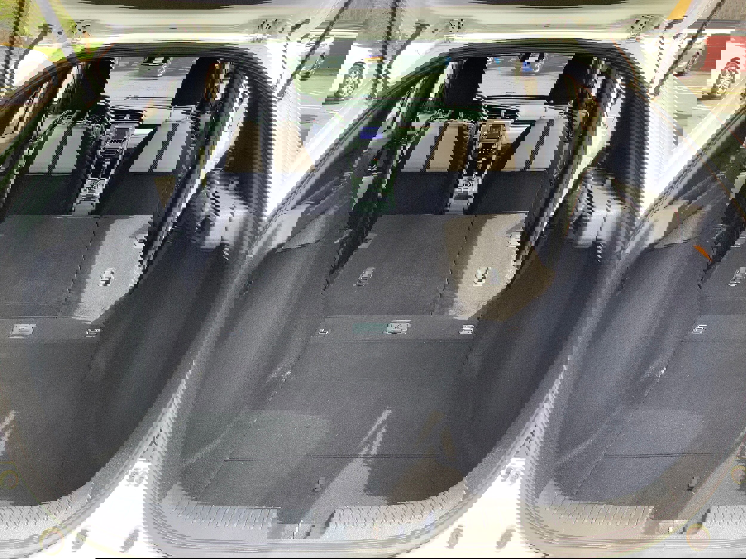 Used 2018 Honda Civic LX image 14