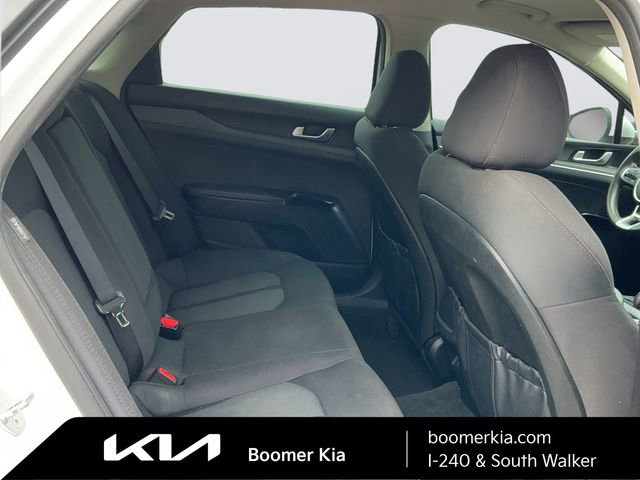 Used 2023 Kia K5 LXS FWD image 12