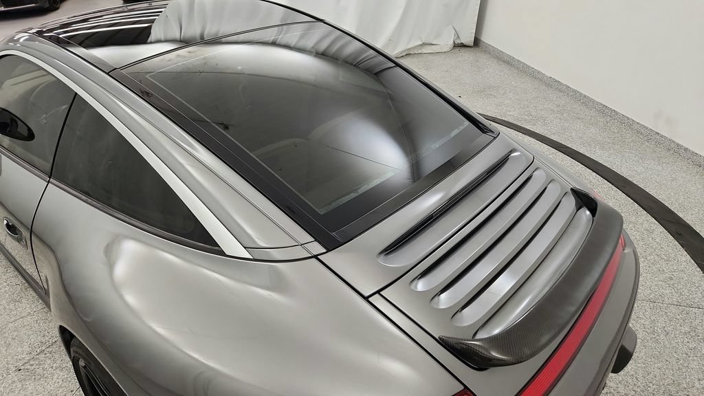 Used 2009 Porsche 911 Targa 4S AWD/4WD image 16