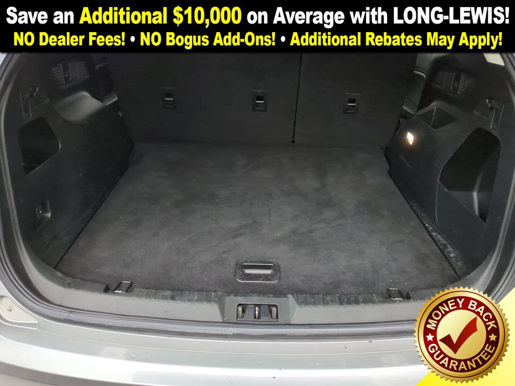 Used 2020 Ford Edge SE image 24