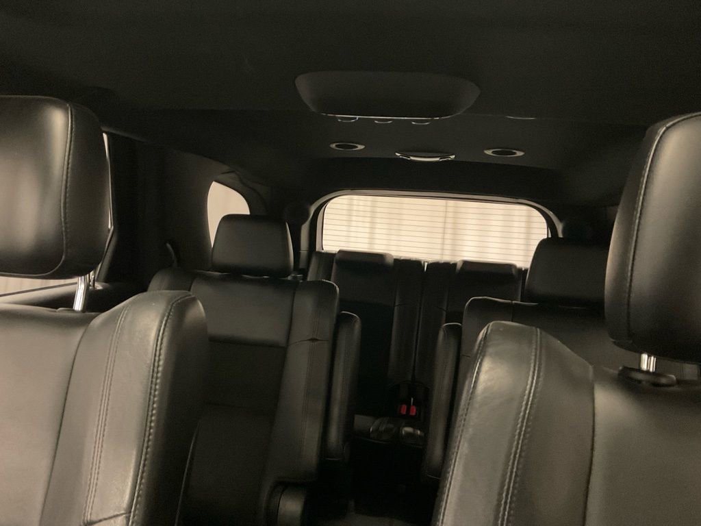 Used 2019 Dodge Durango R/T w/ Technology Group image 20