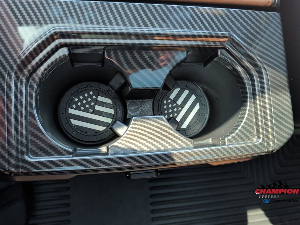 Used 2017 Ford F150 Limited w/ Trailer Tow Package image 27