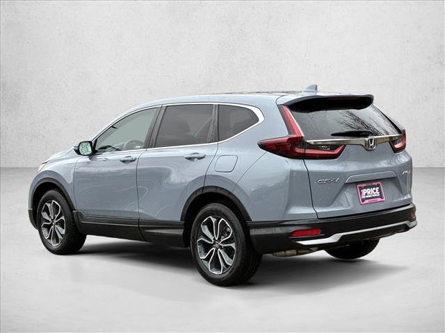 Used 2020 Honda CR-V EX-L image 7