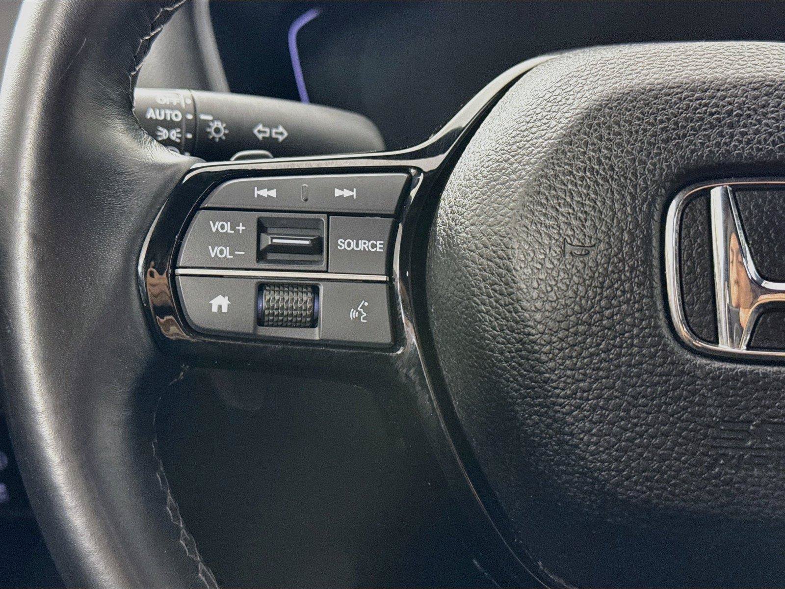 Used 2024 Honda Civic Sport image 16