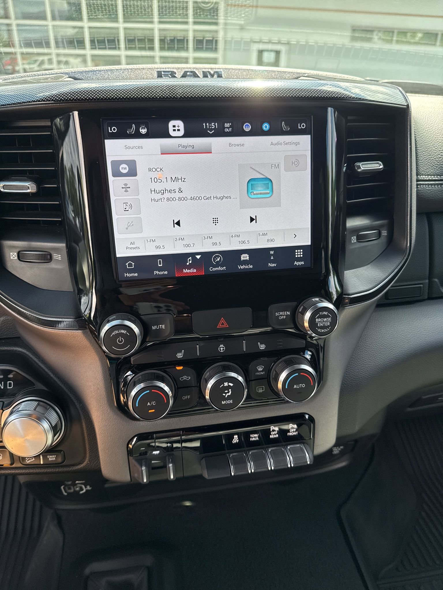 Used 2022 RAM 2500 Power Wagon w/ Level 1 Equipment Group image 52