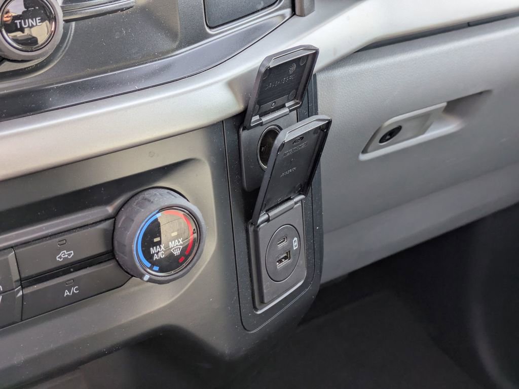 Used 2022 Ford F150 XL w/ Equipment Group 101A High image 25