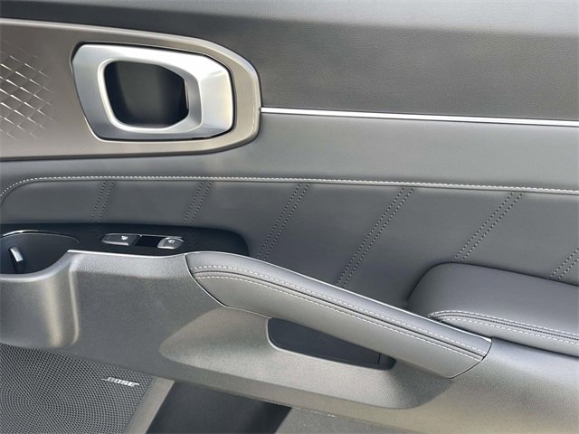 New 2026 Kia Sorento SX Prestige image 21