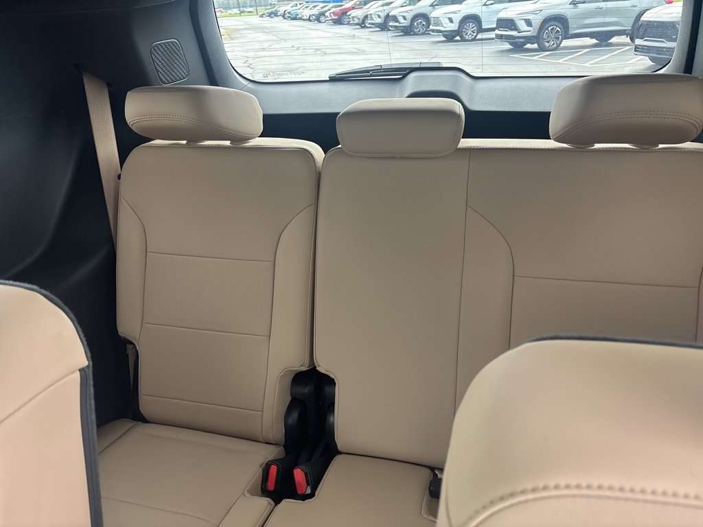 New 2026 Buick Enclave Preferred image 24