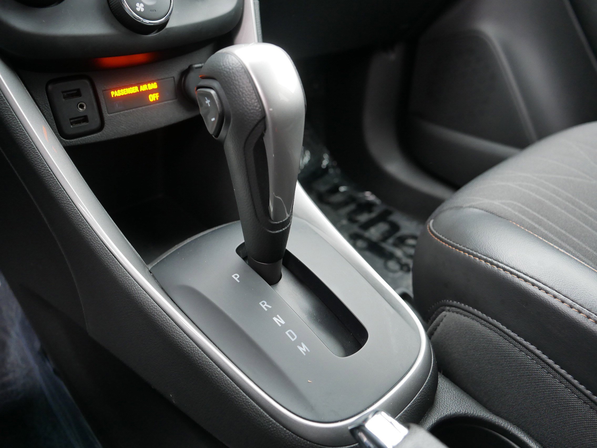 Used 2022 Chevrolet Trax LT w/ Sport Edition image 24