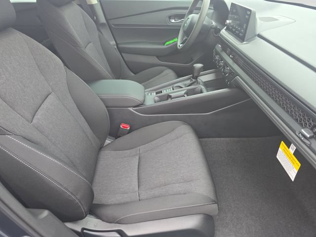 New 2026 Honda Accord SE image 10