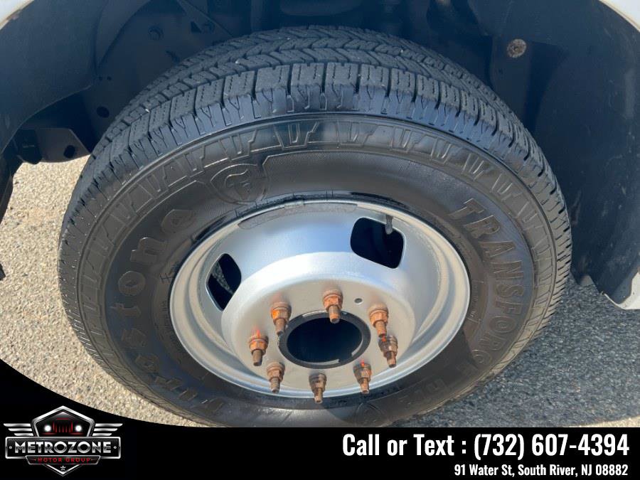 Used 2008 Ford F350 XLT RWD image 28