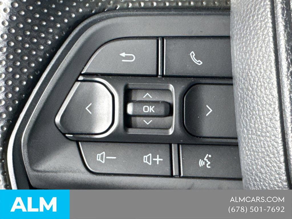 Used 2024 Toyota Tacoma SR5 AWD/4WD image 27