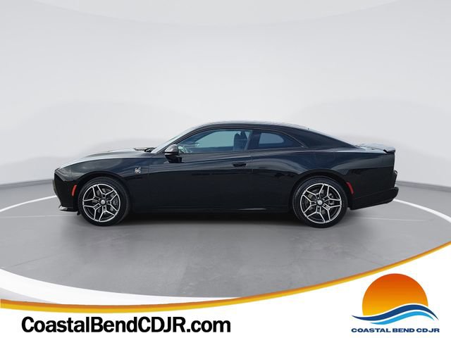 New 2026 Dodge Charger R/T Scat Pack