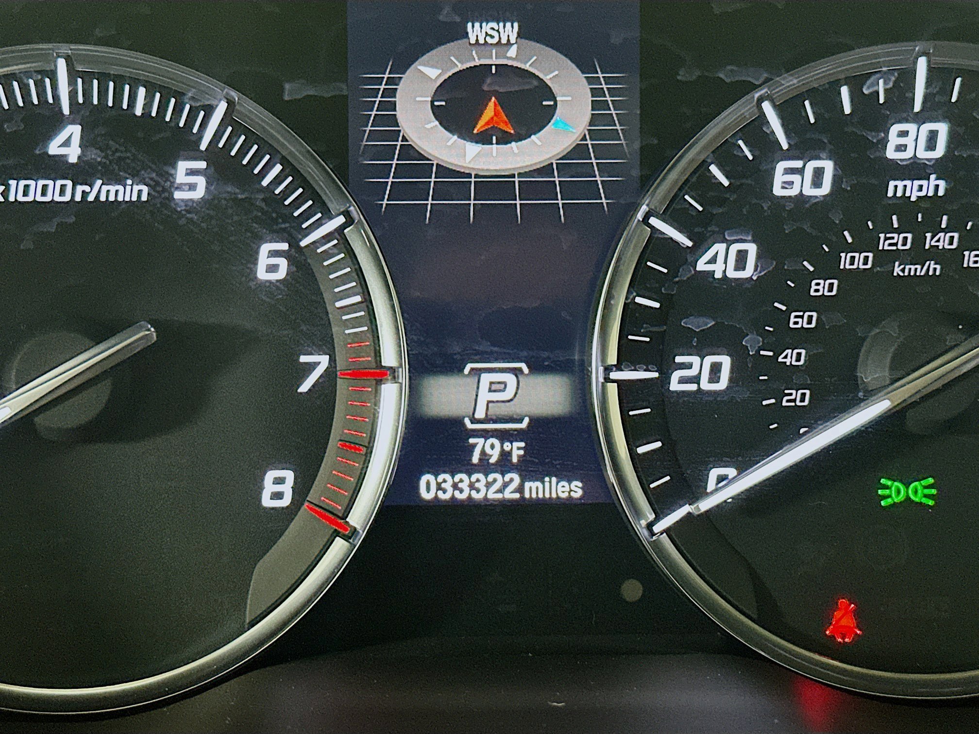 Used 2017 Acura MDX Sport Hybrid w/ Advance Pkg image 19