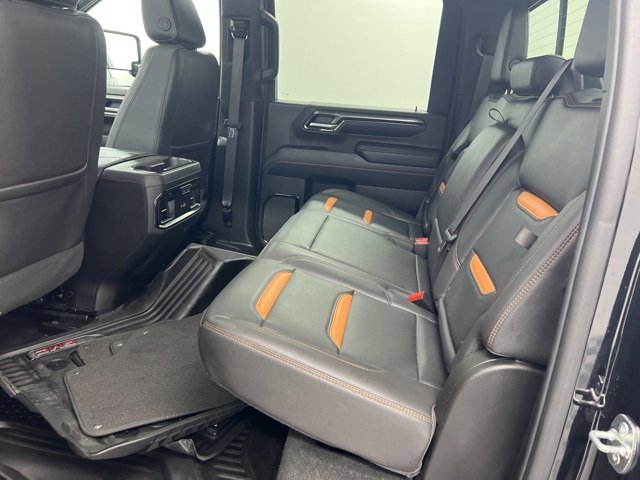 Used 2024 GMC Sierra 3500 AT4 w/ AT4 Premium Plus Package image 10