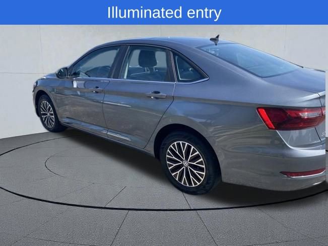 Used 2020 Volkswagen Jetta S FWD image 6