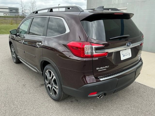 New 2026 Subaru Ascent Touring image 2