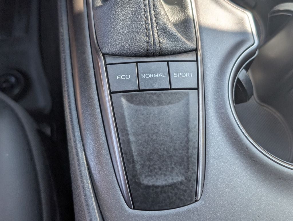 Certified 2024 Toyota Camry SE FWD image 26