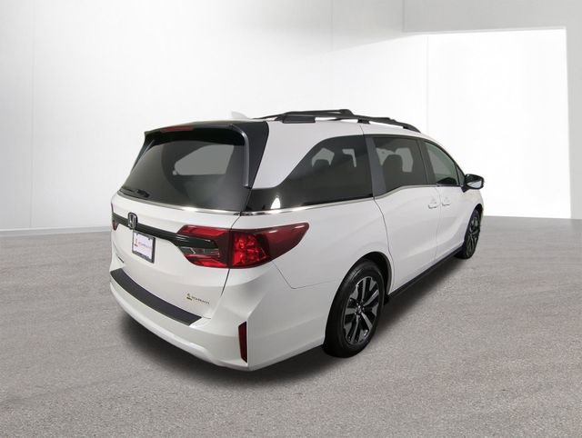 New 2026 Honda Odyssey EX-L image 12