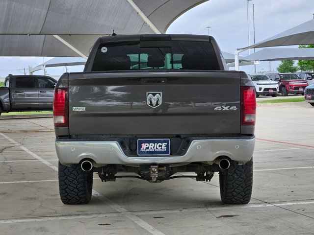 Used 2015 RAM 1500 Laramie w/ Convenience Group image 6