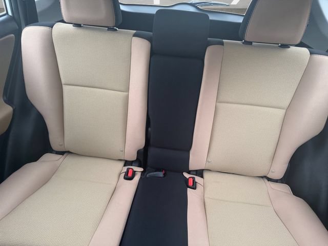 Used 2017 Toyota RAV4 XLE w/ Plus Extra Value Package FWD image 23