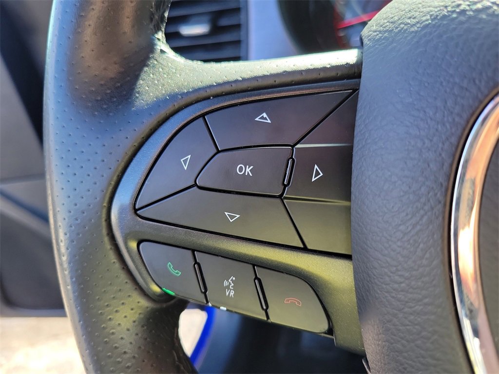 Used 2018 Dodge Charger SXT Plus w/ Blacktop Package image 20