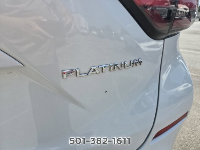 Used 2019 Nissan Murano Platinum FWD image 15
