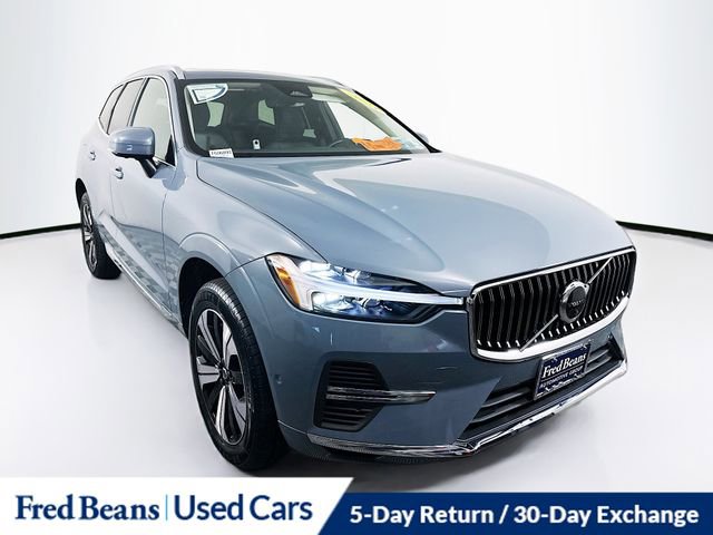 Used 2023 Volvo XC60 T8 Plus