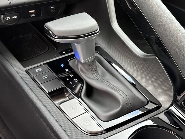 Certified 2026 Hyundai Elantra Sport image 15