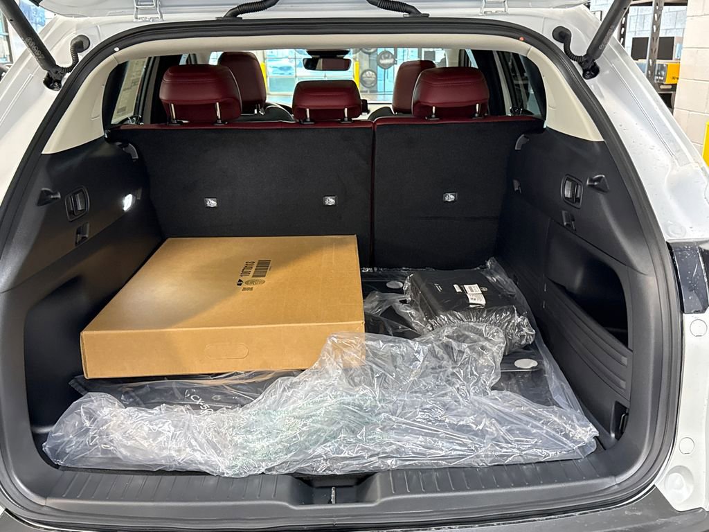 New 2026 MAZDA CX-50 2.5 Hybrid w/ Weather Package image 3