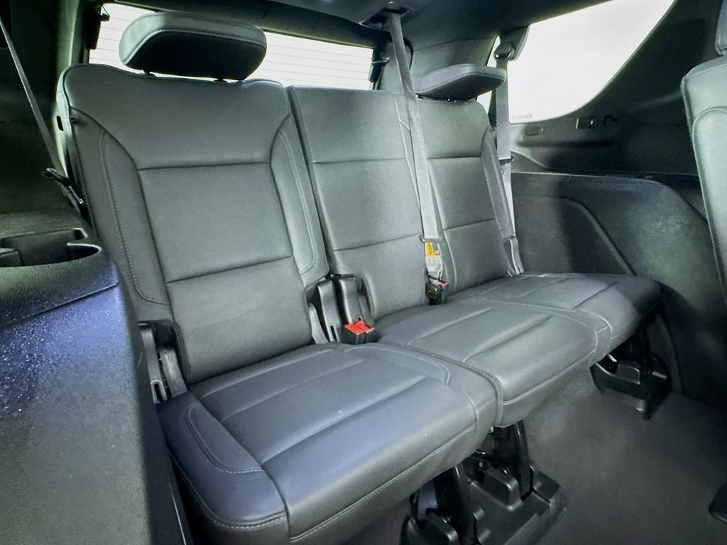 Used 2023 Chevrolet Tahoe LT w/ LT Signature Plus Package RWD image 37
