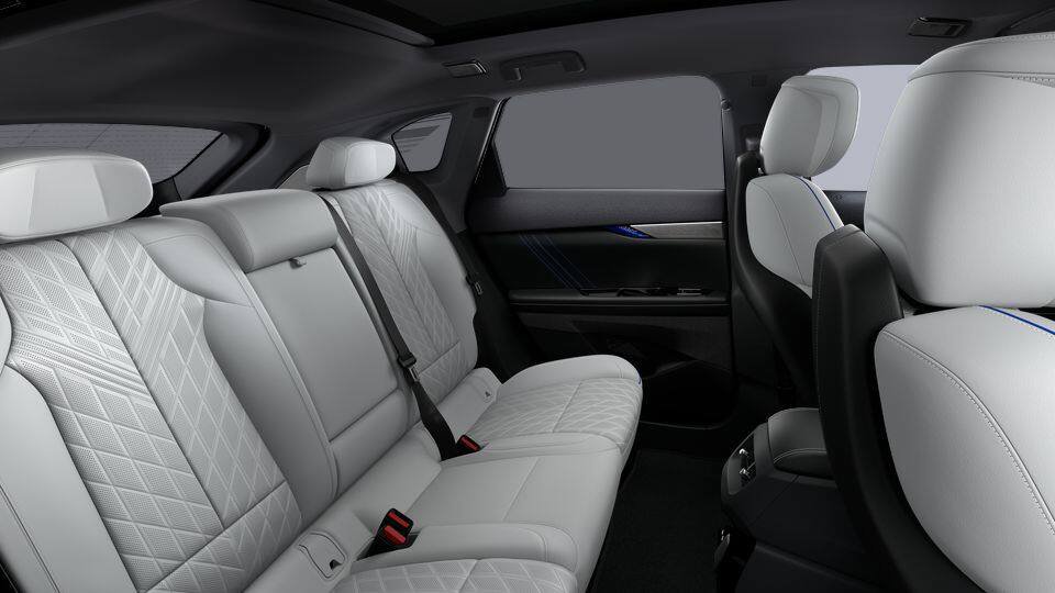 New 2026 Cadillac Optiq V AWD/4WD image 47