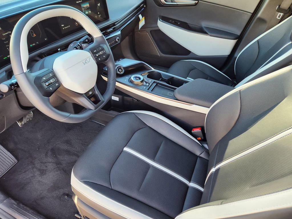 New 2025 Kia EV6 GT-Line image 7