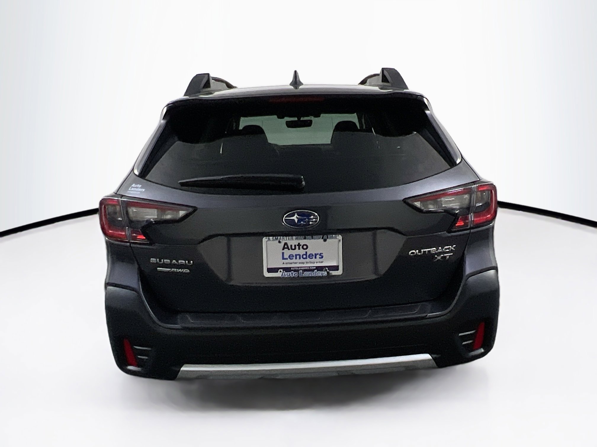 Used 2022 Subaru Outback Limited XT image 6