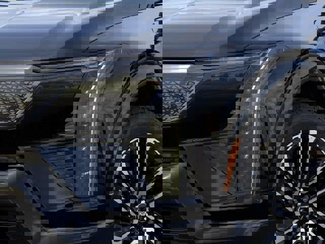 New 2026 Cadillac Optiq Sport 1 image 10