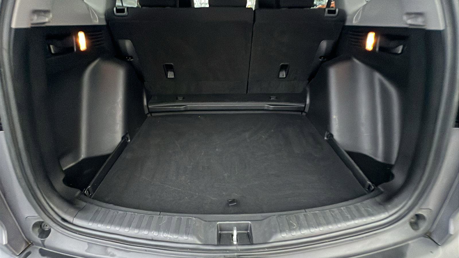 Used 2022 Honda CR-V EX image 16