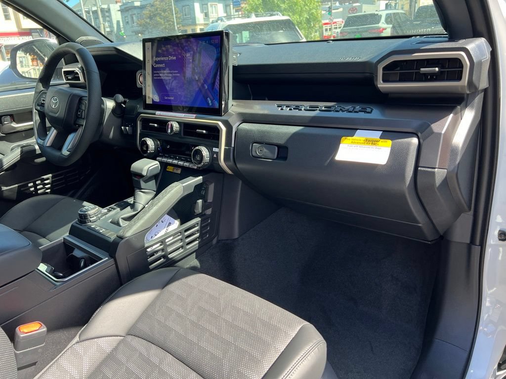New 2026 Toyota Tacoma TRD Off-Road w/ TRD Off Road Premium Package AWD/4WD image 19