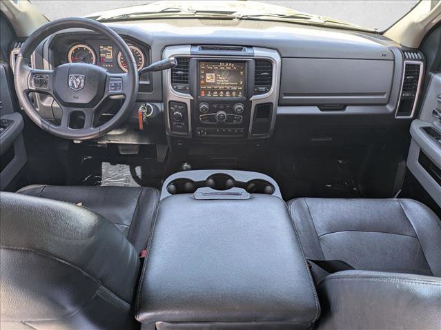 Used 2016 RAM 2500 Power Wagon AWD/4WD image 17