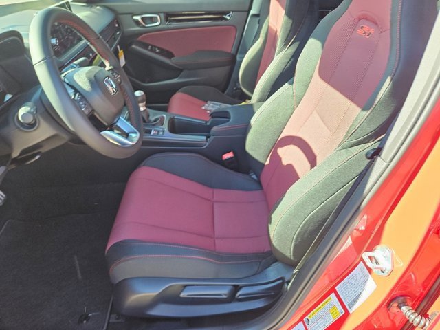 New 2026 Honda Civic Si image 15