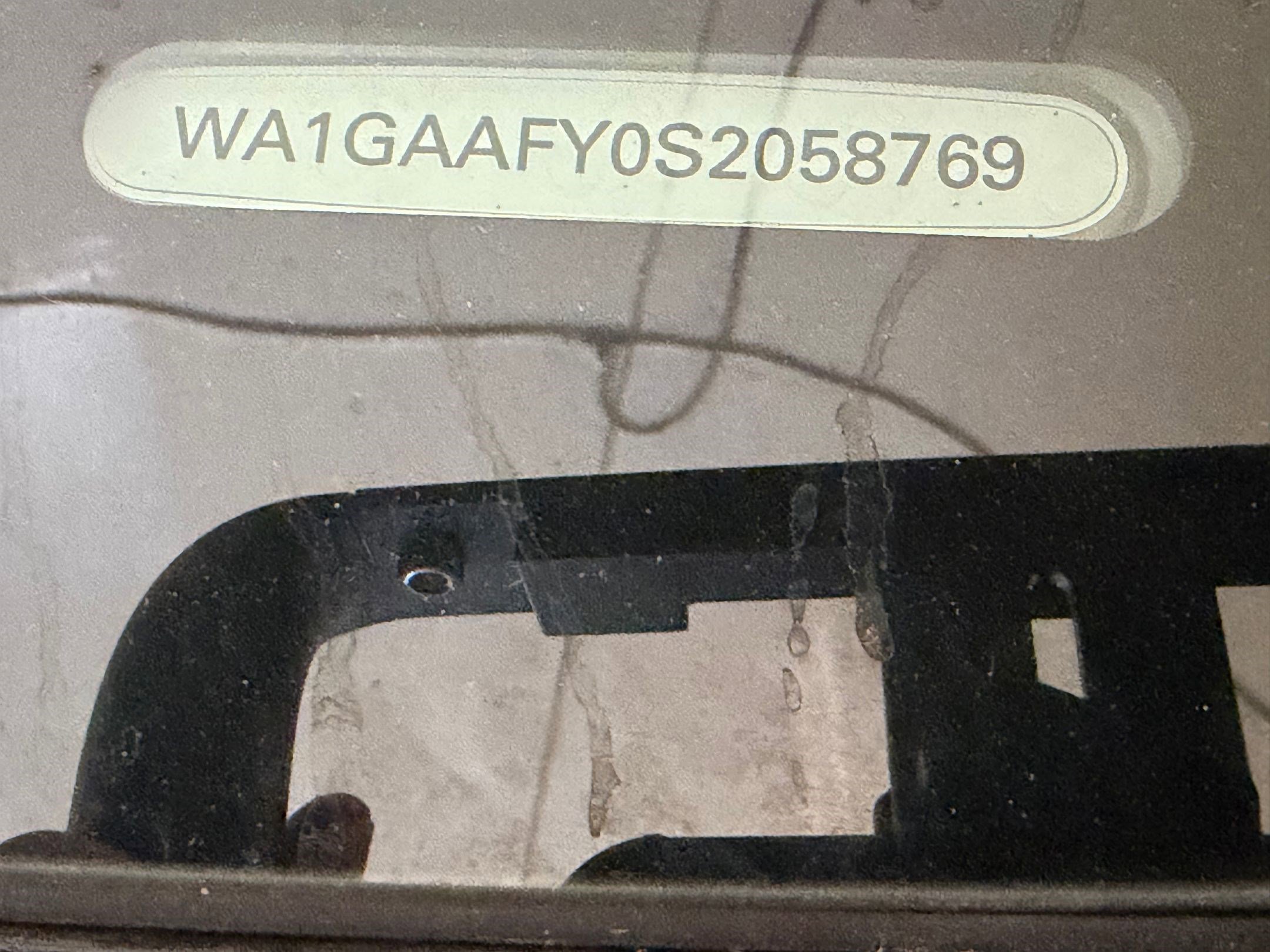 Certified 2025 Audi Q5 2.0T Premium w/ Convenience Plus Package image 21