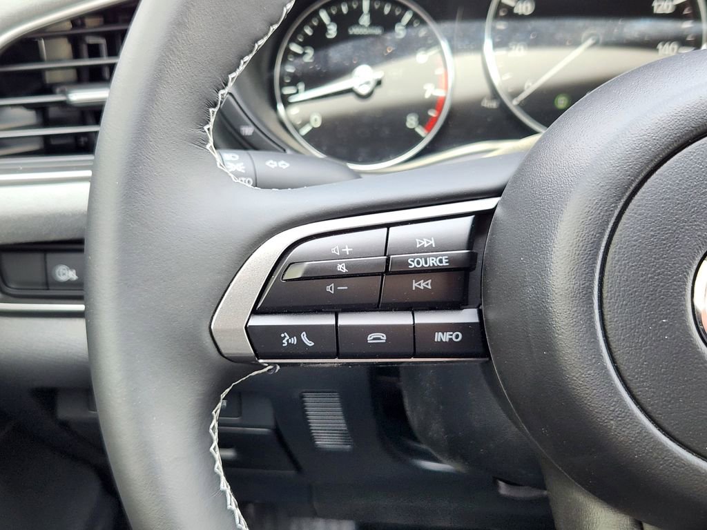 New 2026 MAZDA CX-30 Aire Edition image 18