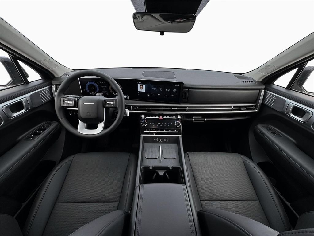 New 2026 Hyundai Santa Fe SEL AWD/4WD image 13
