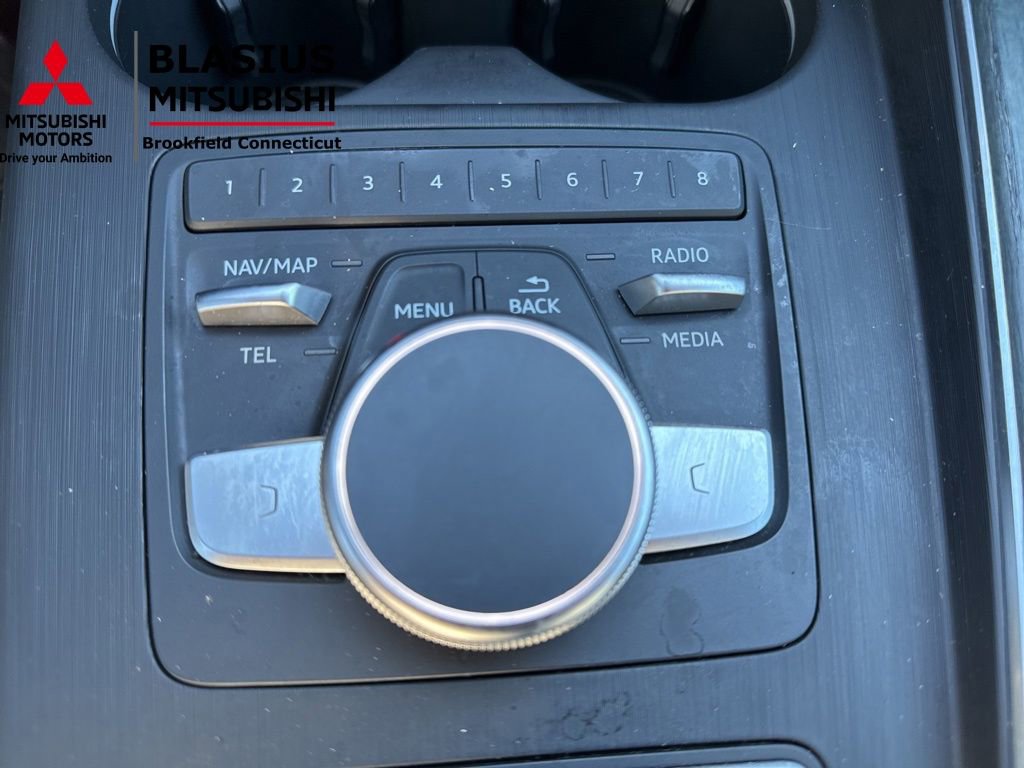 Used 2018 Audi A5 2.0T Premium Plus image 27