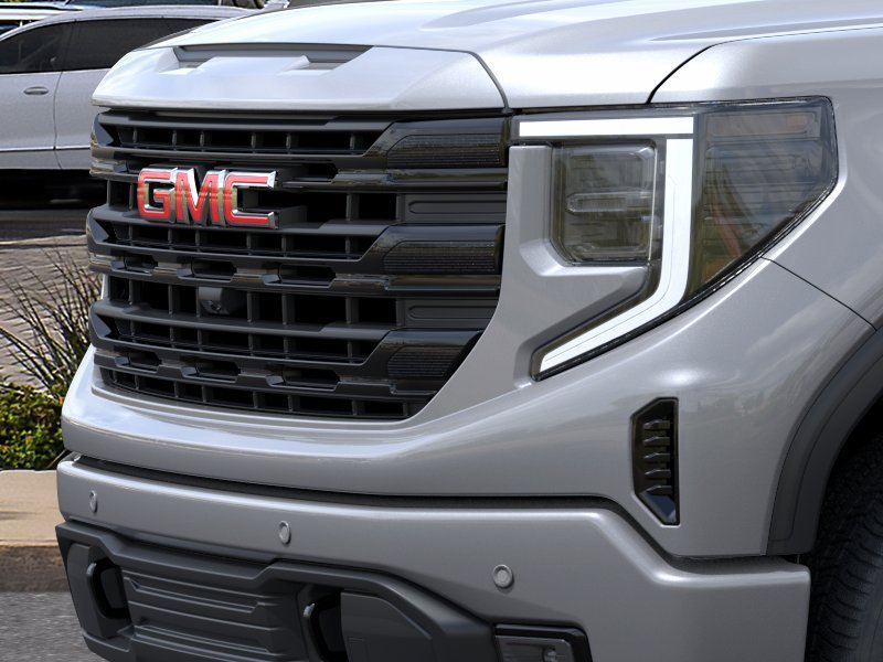 New 2026 GMC Sierra 1500 Elevation w/ Preferred Package RWD image 13