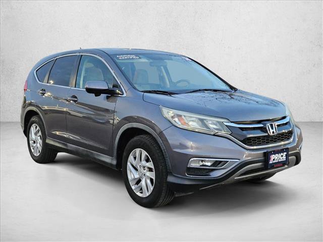 Used 2016 Honda CR-V EX image 3