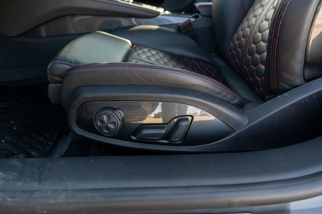 Used 2020 Audi TT RS image 20