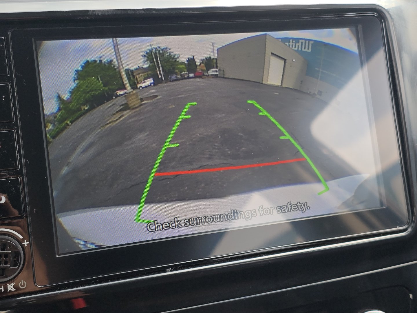 Used 2024 Mitsubishi Mirage ES FWD image 3