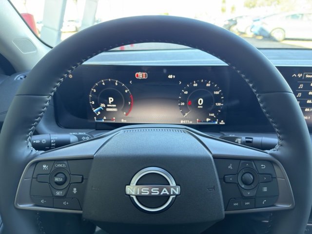 New 2026 Nissan Sentra SV w/ SV Convenience Package image 15