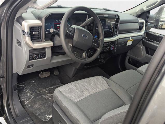 New 2026 Ford F350 XLT image 14