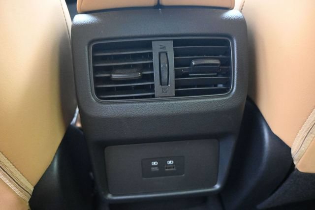 Used 2023 Nissan Rogue Platinum AWD/4WD image 22